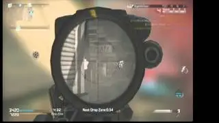 COD: Ghost Sniping - Acee Magic - Introduction