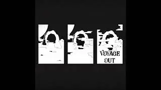 Floatie - Voyage Out [Album]