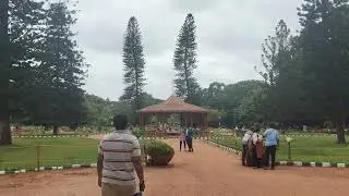 Lal Bagh Garden, Bengaluru - 2023