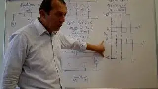 Elektronik-1 Kenetleme Devreleri
