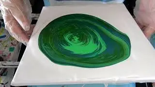 #97 Turning Failure into Art: My Pearl Pour Journey