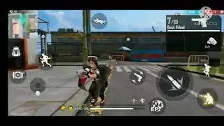 FC TAMILAN HEADSHOT VIDEO