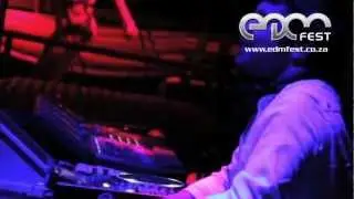EDM Fest 2012 Official Trailer #2