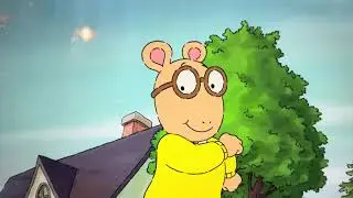 Arthur intro