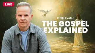 From Glory to Glory. TY GIBSON | Unbelievable