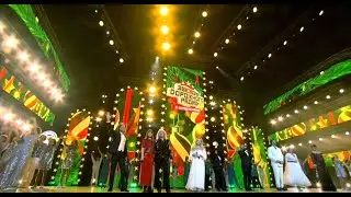 Александр Иванов и группа &laquo;Рондо&raquo; &mdash;  Звёзды &laquo;Дорожного радио&raquo; (LIVE 2023)