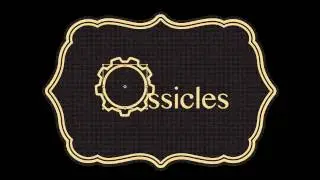1400 - Ossicles