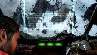 Killswitch Engage - In a Dead World (Dead Space 3)