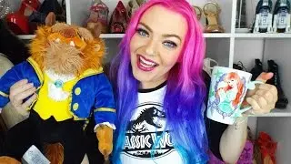 Disney Store Haul | August 2016