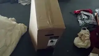Gonk Droid (Merry Christmas!)