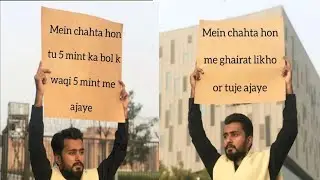 Mein Chahta hon.......... Funny memes 🤣🤣🤣 #memes