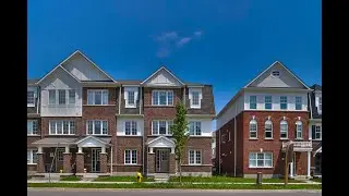 2767 Sapphire Drive Pickering, ON L1X 0G2