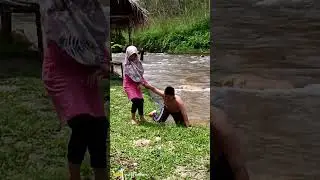 Healing kuala mu.!!!