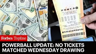 Powerball Jackpot Surges To $1.7 Billion: How Much Would The Winner Take Home?
