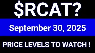 RCAT Stock (Red Cat Holdings, Inc.) RCAT Stock Analysis | September 30, 2025 