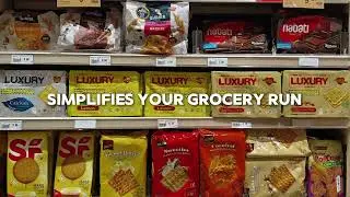 MagTab, a Smart IOT Grocery Fridge Magnet