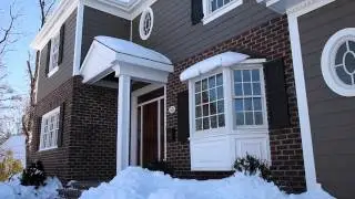 North Shore Signature Homes 