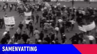 Samenvatting • AFC DWS - GVAV (18-05-1964)