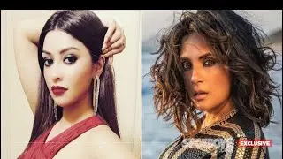 Payal Ghosh Interview Talks About Richa Chadha and Lots More | SpotboyE