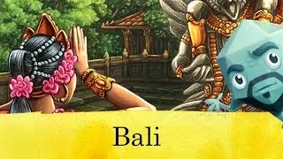 Bali Review - with Zee Garcia