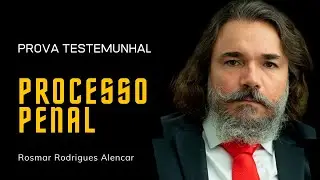 Prova testemunhal - depoimentos de policiais e de crianças - falsas memórias