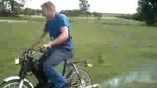 Drift-Mofa