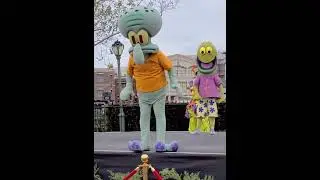Universal Studios funny video