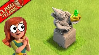 COC Birthday ! Happppyyyyyyyyyy Birthdayyyyyyy..........