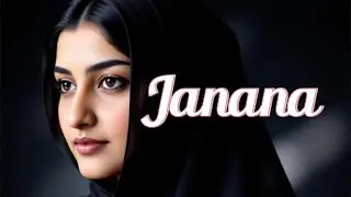 Janana (Sad Love Story) 💔 | New Pashto Romantic Song 2026 | Spogmai