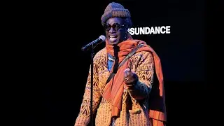 The Sundance ASCAP Music Caf&eacute; celebrates 25 years