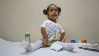 Pediatric Orthotic and Prosthetic Services (POPS)