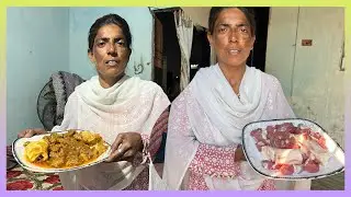 Aaj Banai maje maje ki Gosht / gopal sonia