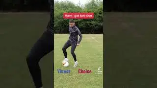 #viewerchoice