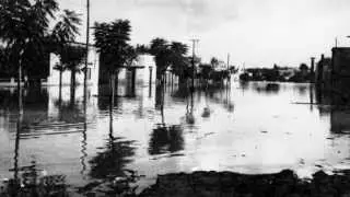 Inundación de 1959 en Concepción del Uruguay