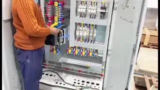 19  Electrical Assembly