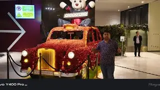 Genting Highlands in Malaysia #malaysia #travel #indian #food #viral#foreigntour #6000ftabovesea