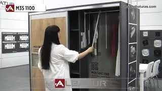 MagicLift 1100 - Lift For Wardrobe Video  /135-1100