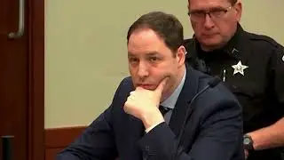 Victim&rsquo;s Father Gruesome Testimony | Au Pair Affair Murder Trial #crime #Law