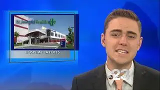 SEPT. 13, 2018: NAZY PKG - Hospital staffing crisis