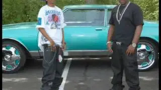 Stack Milly & Influence 