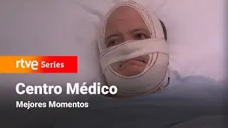 Centro Médico: Capítulo 716 - Mejores momentos #CentroMédico | RTVE Series