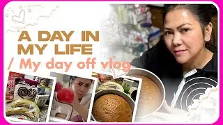 Life in Japan as a Filipina Mom / Day Of Vlog#FilipinaMomInJapan#LifeInJapan#DayOffVlog#MomLifeVlog