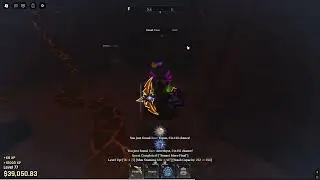 Moro's Last Stand in FORGE