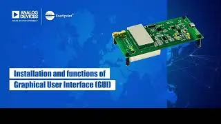New Upgraded pA Metering Module