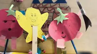 Rocking Tomatoes Episode 9 : Tooth Fairy