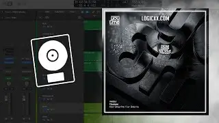 Cloonee - How Deep Are Your Dreams (Logic Pro Remake)
