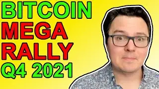 Bitcoin Mega Price Rally Q4 2021 [Crypto Double Bubble]