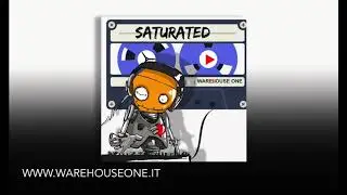[FREE] Saturated. Type Beat 2019
