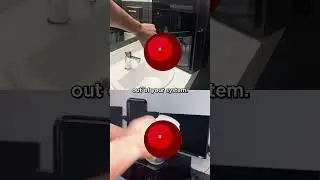 Как почистить OMEN 45L #pccleaning #gamingpc #pcgaming