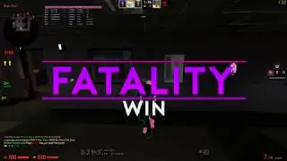 Fatality HvH Highlights - People calling fatal bad then getting shitted on